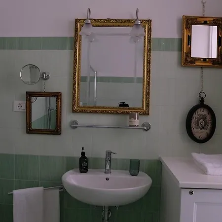 In The District Of Dolce Di Fellini Apartment Rome
