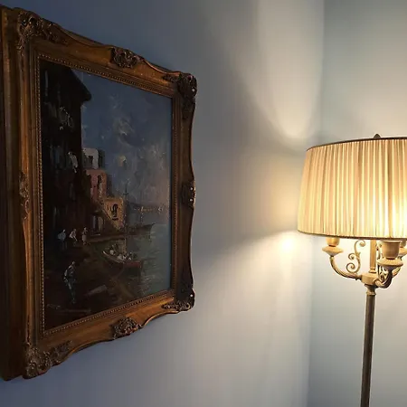 In The District Of Dolce Di Fellini Apartment *