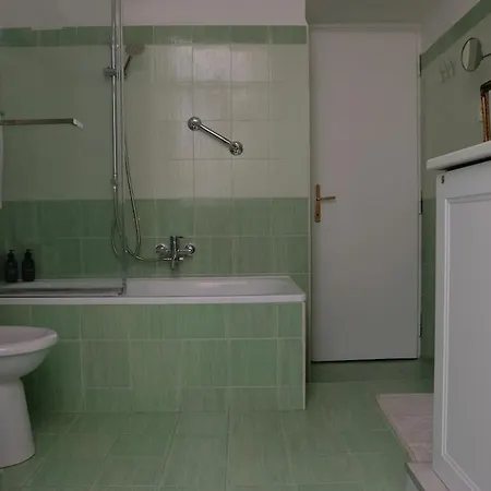 Apartment In The District Of Dolce Di Fellini