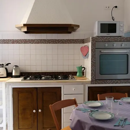 In The District Of Dolce Di Fellini Apartment *