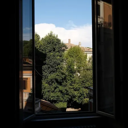In The District Of Dolce Di Fellini Apartment