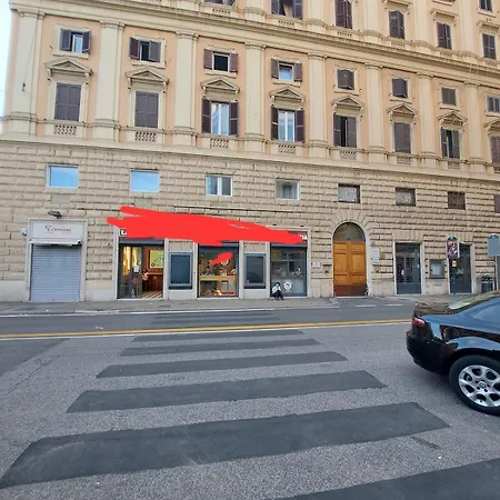 Apartment In The District Of Dolce Di Fellini *