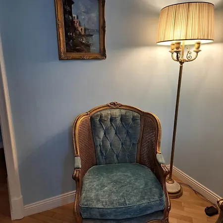 Apartment In The District Of Dolce Di Fellini *