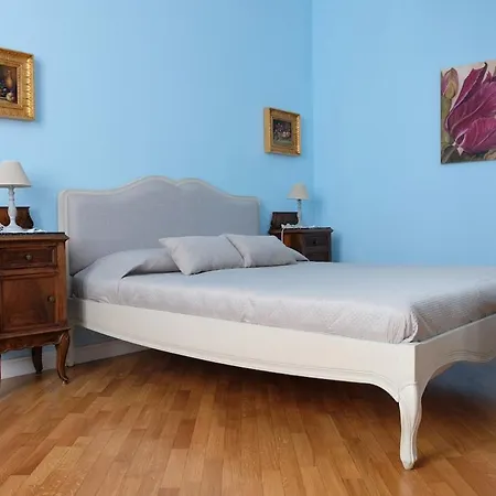Apartment In The District Of Dolce Di Fellini Rome